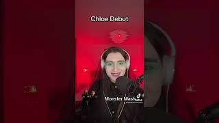 Chloe Debut - Monster Mash