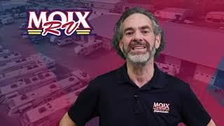 Moix RV is Coming to Hot Springs!
