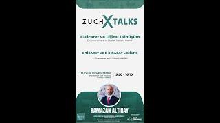 ZuchXtalks