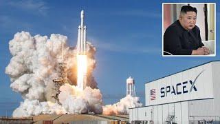 Tỷ phú Elon Musk muốn thách thức lãnh đạo Triều Tiên Kim Jong Un