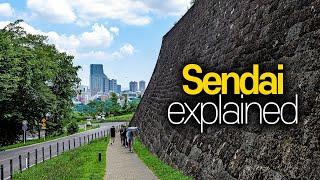  The ULTIMATE travel guide to SENDAI, Tohoku, Japan