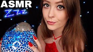 ASMR: POUR DORMIR AVEC DES TRIGGERS ULTRA PUISSANTS... (Tapping, visuel, slime etc) 