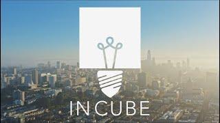 InCube 2020 | ETH Entrepreneur Club