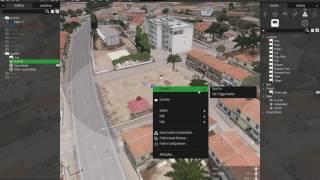 Arma 3 Mission Editing Tutorial - Sector Control 1