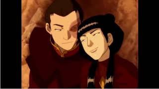 Zuko x Mai (Every kiss)