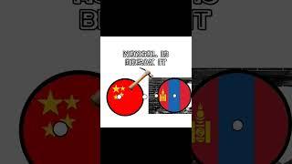 Stoobid mongols!