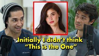 The Untold Love Story of Anne & Erwan (UNREVEALED DETAILS)