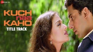 Kuch Naa Kaho Title Track - Full Video | Abhishek Bachchan & Aishwarya Rai Bachchan