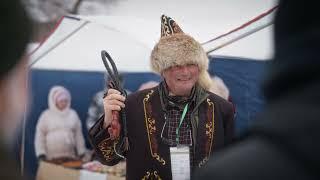 Эксперты ЮНЕСКО в «Геопарк Торатау», Республика Башкортостан / UNESCO experts at the Toratau Geopark