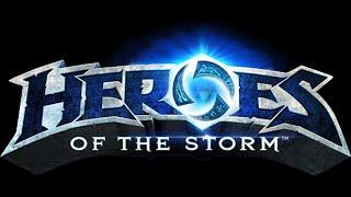 Heroes of the Storm   обзор Insendi часть 1