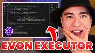 Roblox Byfron Bypass Roblox Executor Evon V3.5 Updated Free Executor Roblox! (2024)