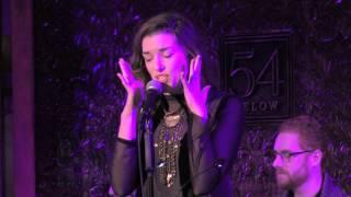 Mary Kate Morrissey - "Hands Dirty" (Yandura & Melocik)
