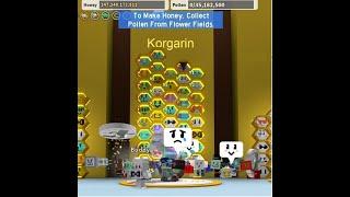 Bee Swarm Simulator Festive Wreath Workshop quest 5