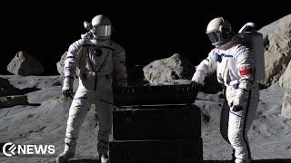For All Mankind Season 3 | News Update | Cineflicks News