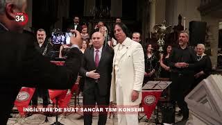 Adil Koçalan' dan Suat Sancar' a Plaket