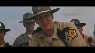 Us marshals 1998 Sam sets up a fugitive task force scene