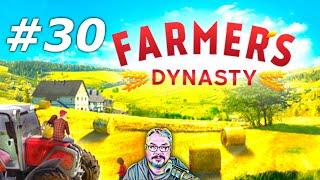 Farmer's Dynasty - Episode 30