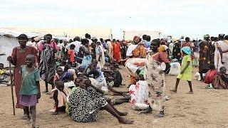 UN launches record $22.2 bn aid appeal for 2017