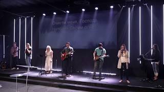 April 26th, 2020 | Sunday Service | Peter Serdichenko | Redeemed Generation Church