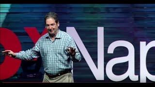 How To Think Like a Genius | Mike Byster | TEDxNaperville