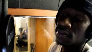 STUDIO SESSION | PERRY-H | by M.4.L INC.|
