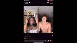 Terri Joe TikTok live | 1/13/25