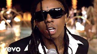 Lil Wayne - Lollipop (Official Music Video) ft. Static