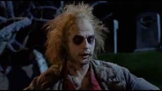 Beetlejuice- Qualifications