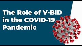 The Role of Value-Based Insurance Design in the COVID-19 Pandemic