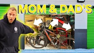 Why did they Abandon THIS Unit?? ~ GOLD, Silver,  Collectibles & more!