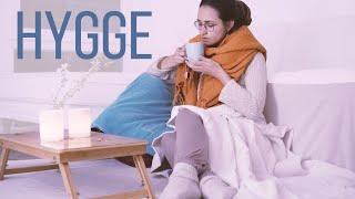 7 hábitos Hygge para sentirte bien inmediatamente