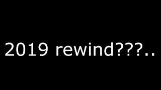 Simonas Gaming 2019 rewind?