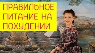 Похудеть после 40 лет. Правильное питание для похудения. [Галина Гроссманн]