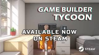 Game Builder Tycoon - Release Trailer