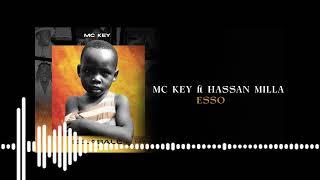 Mc Key Feat Hassan Milan ESSO