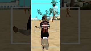Secrets in San Andreas! (Part 1) #gtasecrets