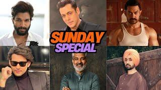 Bollywood Tashan Sunday Special15th June 2025 Latest Bollywood  #salmankhan #shahrukh #akshaykumar