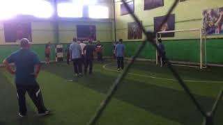 Futsal Inspektorat