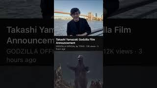 GODZILLA: MINUS TWO!!