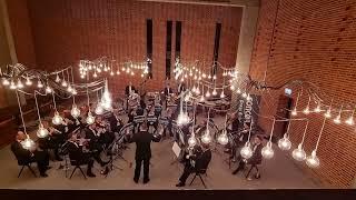 Japanese Slumber Song - Concord Brass Band