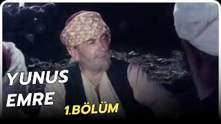 Yunus Emre 1. Bölüm | Mini Dini Dizi