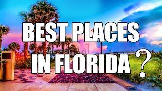 Best Places To Live In Florida