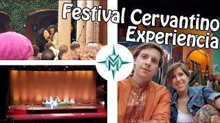  Cómo es el Festival Cervantino en Guanajuato I Experiencia Cervantino (2/2)