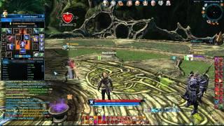 Tera attack speed difference