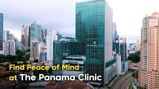 The Panama Clinic - An Impressive Hospital in Panama City, Panama