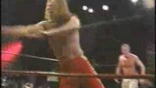 Chris Chronic vs. Chris Krueger pt. 2