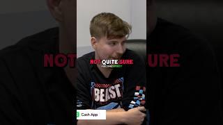 MrBeast DIDN’T Think He’d Pass T-Series