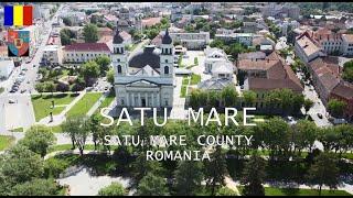 SATU MARE, ROMANIA