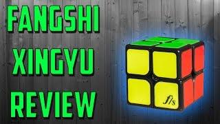 FangShi XingYu 2x2 Review | Cubes4speed.com