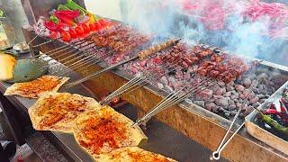 Turkish Street Food Secrets: From Vendors to Your Plate